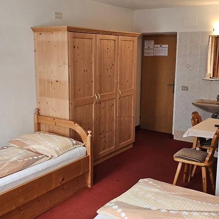 Hotel Garni Reutlingen à Calfosch Extérieur photo