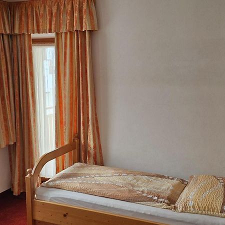 Hotel Garni Reutlingen à Calfosch Extérieur photo