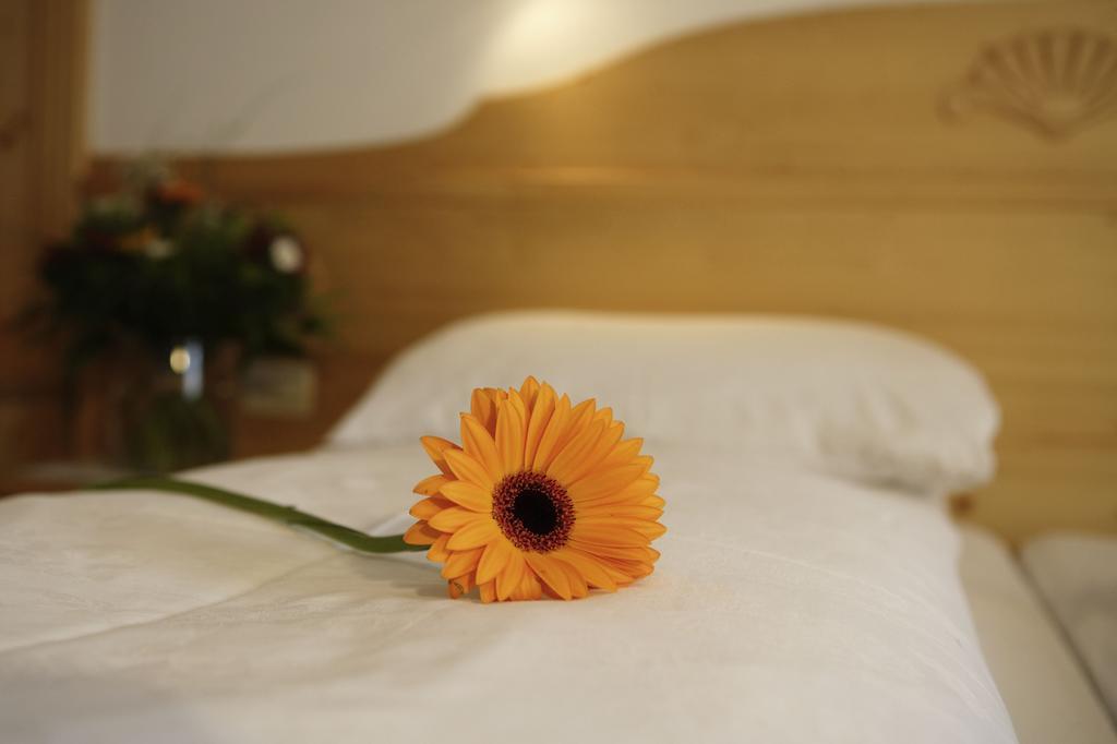 Hotel Garni Reutlingen à Calfosch Chambre photo