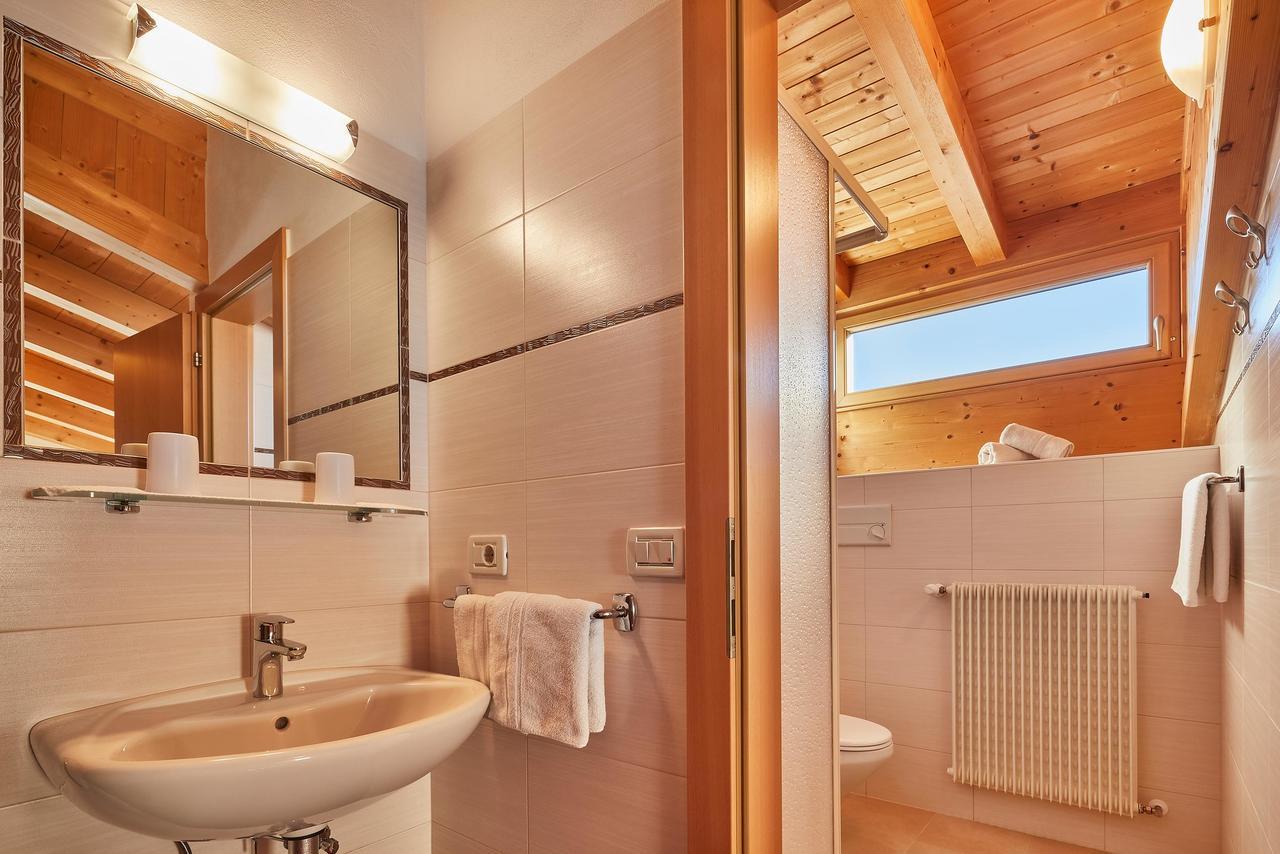Hotel Garni Reutlingen à Calfosch Extérieur photo