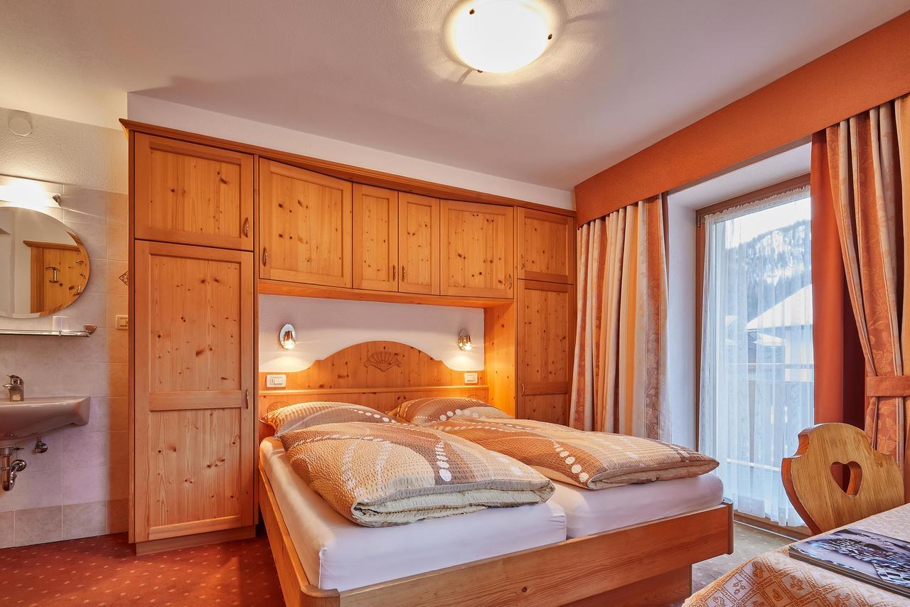 Hotel Garni Reutlingen à Calfosch Extérieur photo